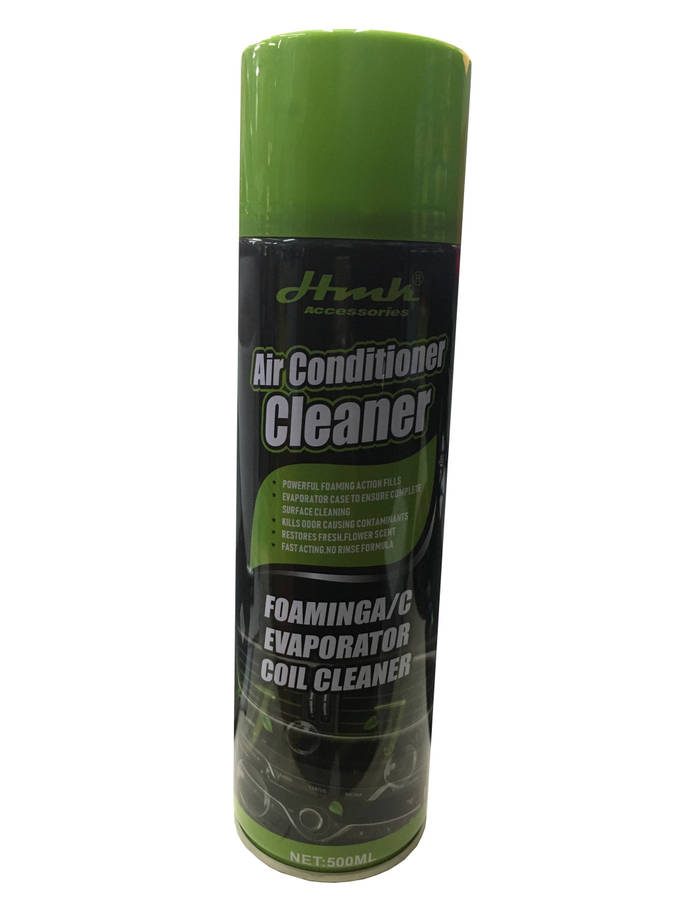 Air Conditioner & Evaporator Coil Cleaner - 500ml
