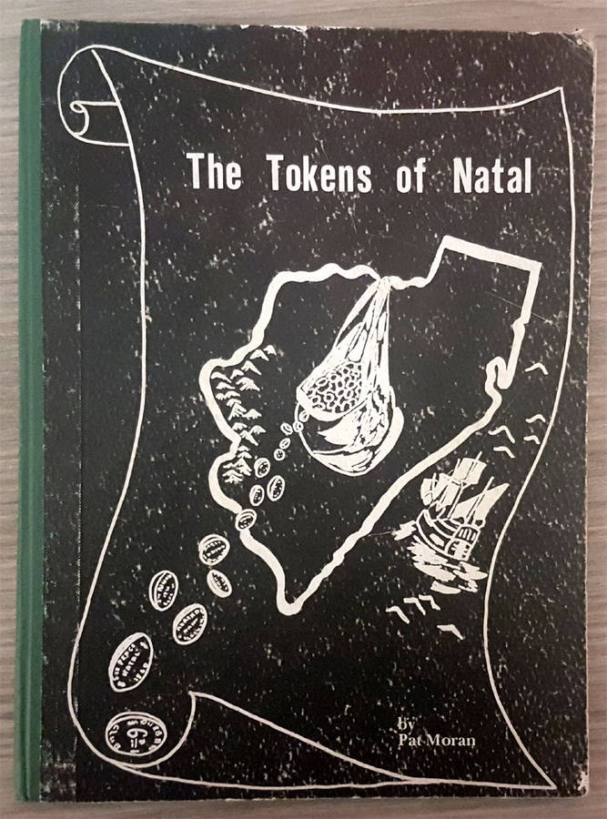Tokens of Natal: Part 1 Durban Tokens * GIFT *