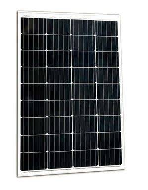 Sun Mono Solar Panel 100w