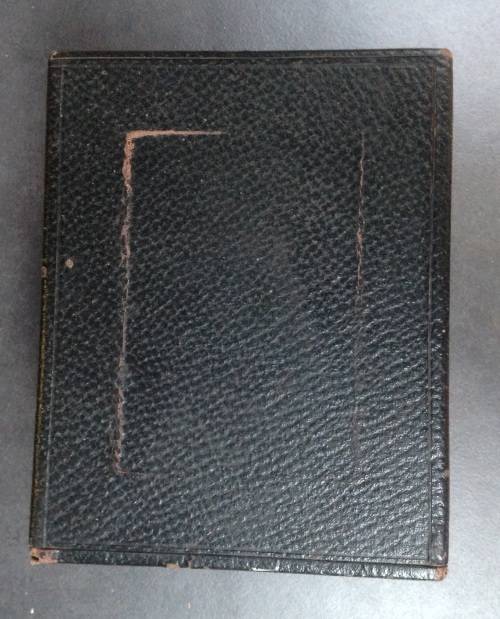 Vintage Ensign Box camera (MEC66)