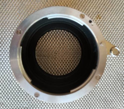 Nikon lens accessory/fitting (MD24)