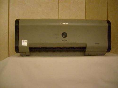 Canon Ip1000