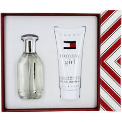 Tommy Girl Gift Set By TOMMY HILFIGER