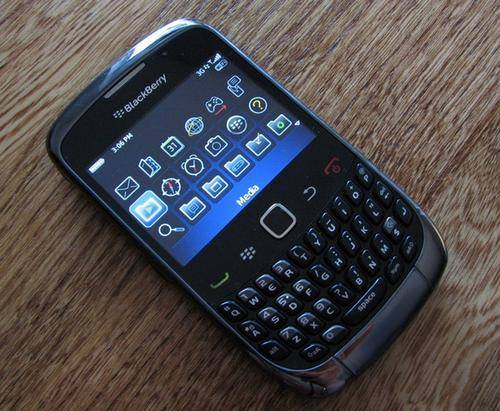 BB 9300 3G
