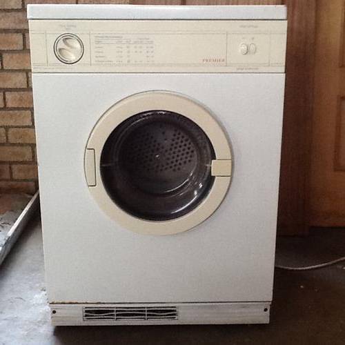 HOT! !! HOT PREMIER TUMBLE DRYER