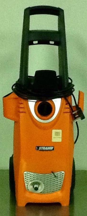 HOT!!!! HOT !!! BARGAIN STRAMM 1800W HIGH PRESSURE WASHER