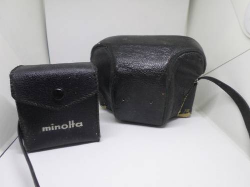 Minolta Hi-Matic F