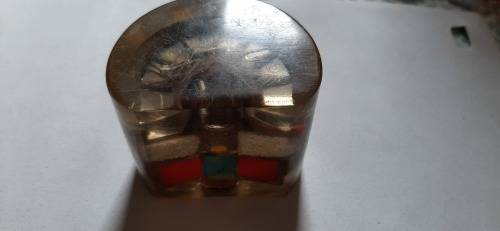 R2M2 REAL MINE USE AS PAPER WEIGH