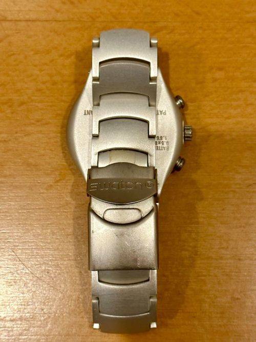 Swatch Watch in good condition