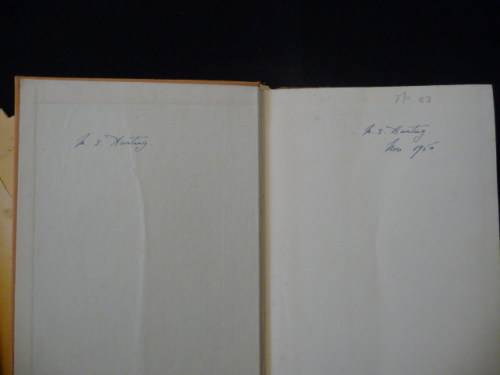 The Glorius Pool - Thorne Smith. 1950.  Photos for Condition.
