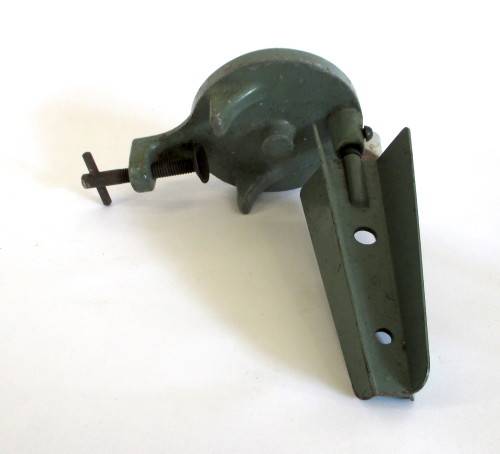 Vintage Empisal Metal Hand Wool Winder