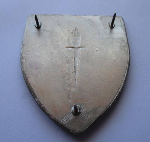 Transkei Special Forces Flash Badge