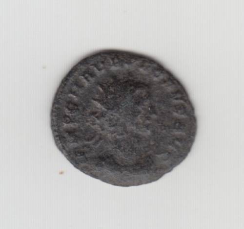 276 - 282 AD Probus Bronze Coin
