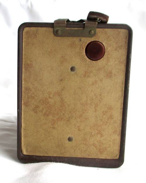 Kodak brownie camera, 1950`s. Prop / Decoration.