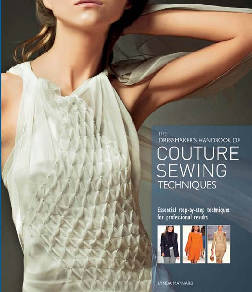 The Dressmaker`s Handbook of Couture Sewing Techniques (EBOOK)