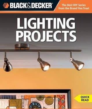 Black and Decker Lighting projects DIY (eBook)
