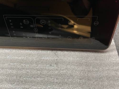 Whirlpool Ceran StoveTop