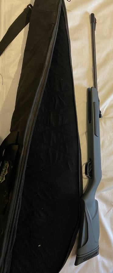 1 Gamo Gun Collect Only