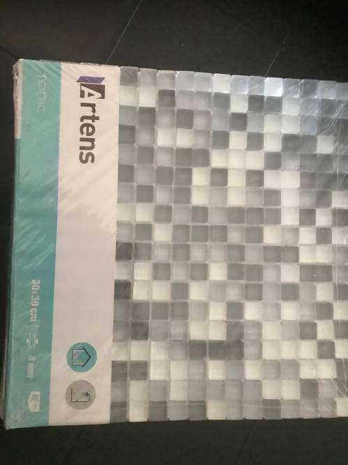 Moadaic Tiles