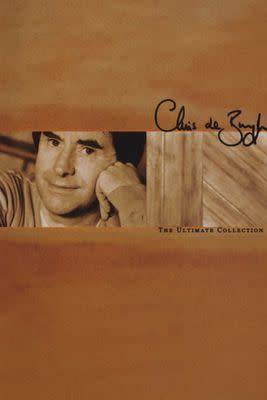 Chris de Burgh - The Ultimate Collection (2 CD / DVD)