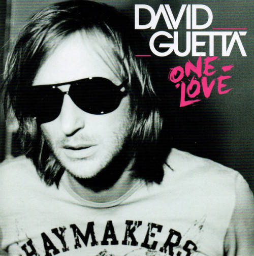 David Guetta - One Love (CD)