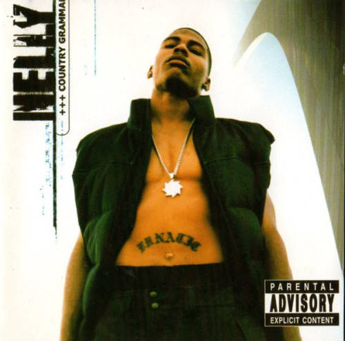 Nelly - Country Grammar (CD)