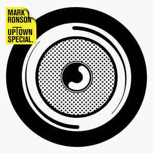 Mark Ronson - Uptown Special (CD)
