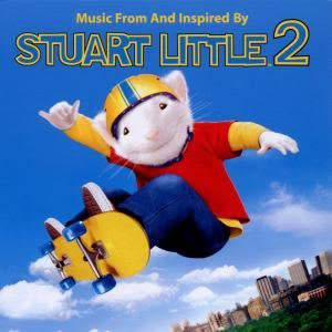 Various - Music From And Inspired By Stuart Little 2 (CD)