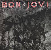 Bon Jovi - Slippery When Wet (CD)