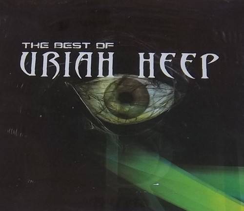 Uriah Heep - Best Of (3 CD Set no Slipcase)
