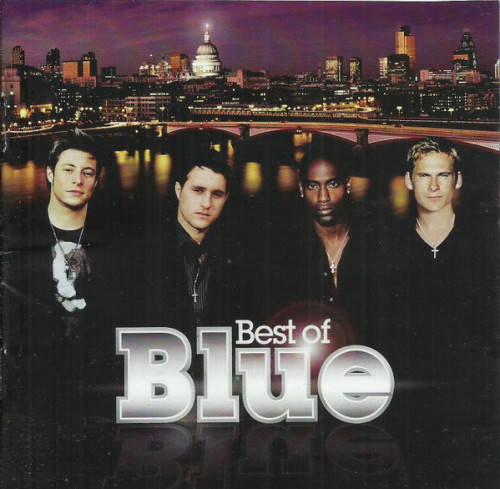 Blue - Best Of Blue (CD)