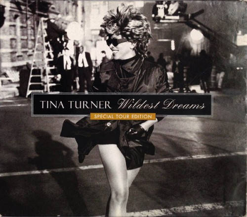 Tina Turner - Wildest Dreams (Special Tour Edition) (Double CD)