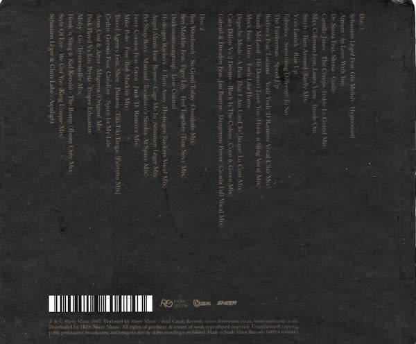 Roger Goode - The Saturday Surgery Vol. 3 (Double CD)