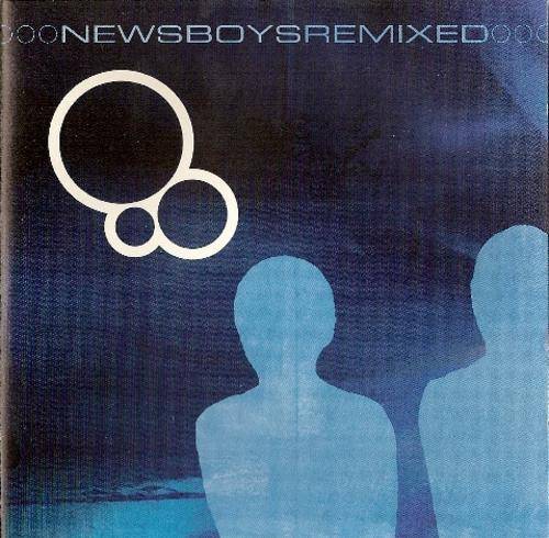 Newsboys - Remixed (CD)