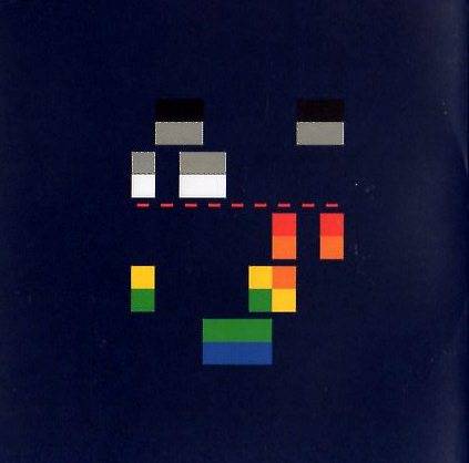 Coldplay - X&Y (CD)