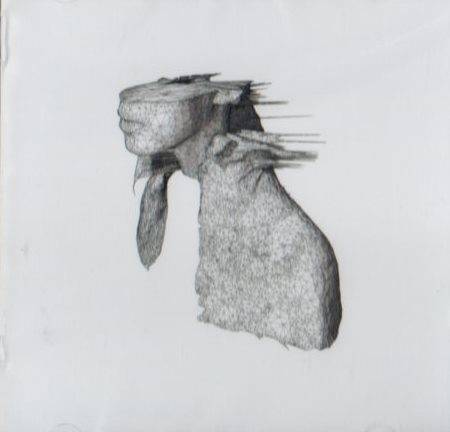 Coldplay - A Rush Of Blood To The Head (CD) NEW