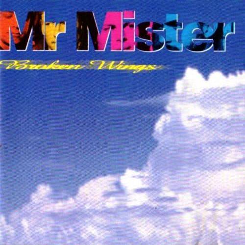 Mr Mister - Broken Wings The Very Best Of (CD)