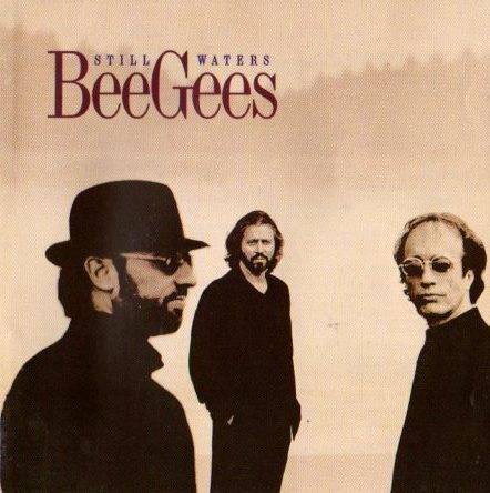 Bee Gees - Still Waters (CD)