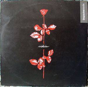 Depeche Mode - Violator (LP) RSA MUT 2020