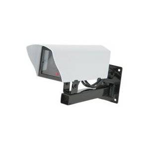CCTV Dummy Security Camera