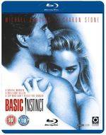Basic Instinct (Blu-ray)