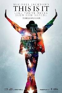 Michael Jackson - This Is It (DVD) BRAND NEW