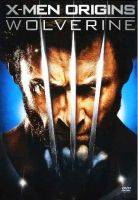 X Men Origins: Wolverine (DVD) BRAND NEW