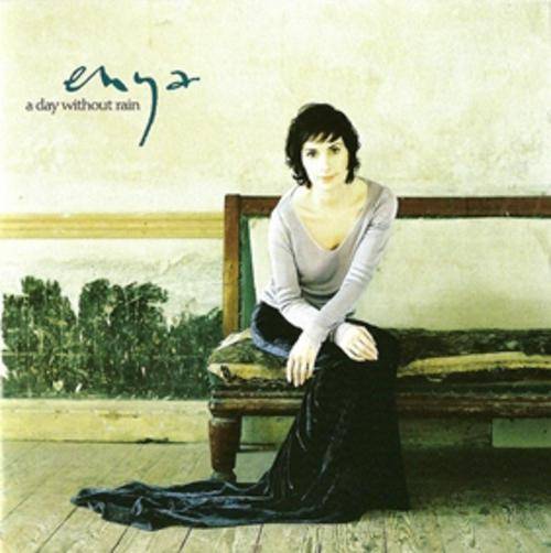 Enya - A Day Without Rain (CD)