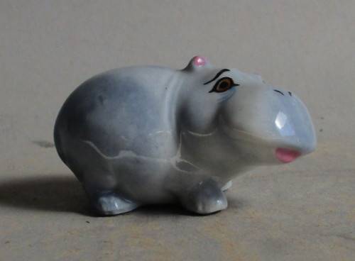 WADE MOTHER - HAPPY FAMILY HIPPO
