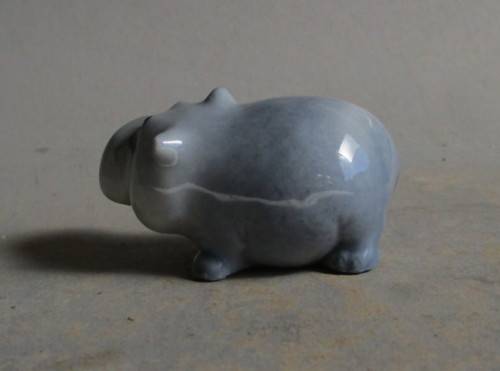 WADE MOTHER - HAPPY FAMILY HIPPO