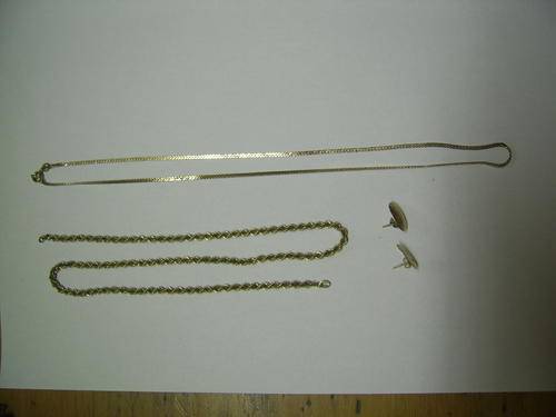 SCRAP GOLD - R1 no reserve