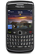 WOW - Crazy R1 no reserve - BLACKBERRY 9780 Smartphone in Original Box