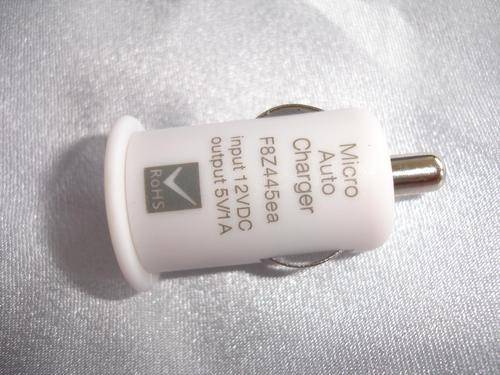 USB Power Point Charger for your Car, This is what you need!