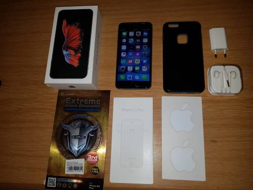 iPhone 6S Plus 16GB Excellent Condition *** No Reserve***